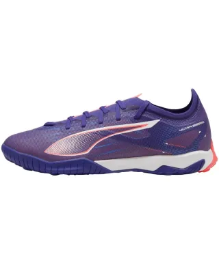 Buty piłkarskie Puma Ultra 5 Match TT 107892 01