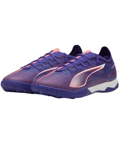 Buty piłkarskie Puma Ultra 5 Match TT 107892 01