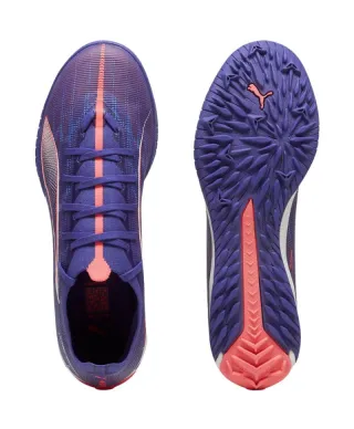 Buty piłkarskie Puma Ultra 5 Match TT 107892 01