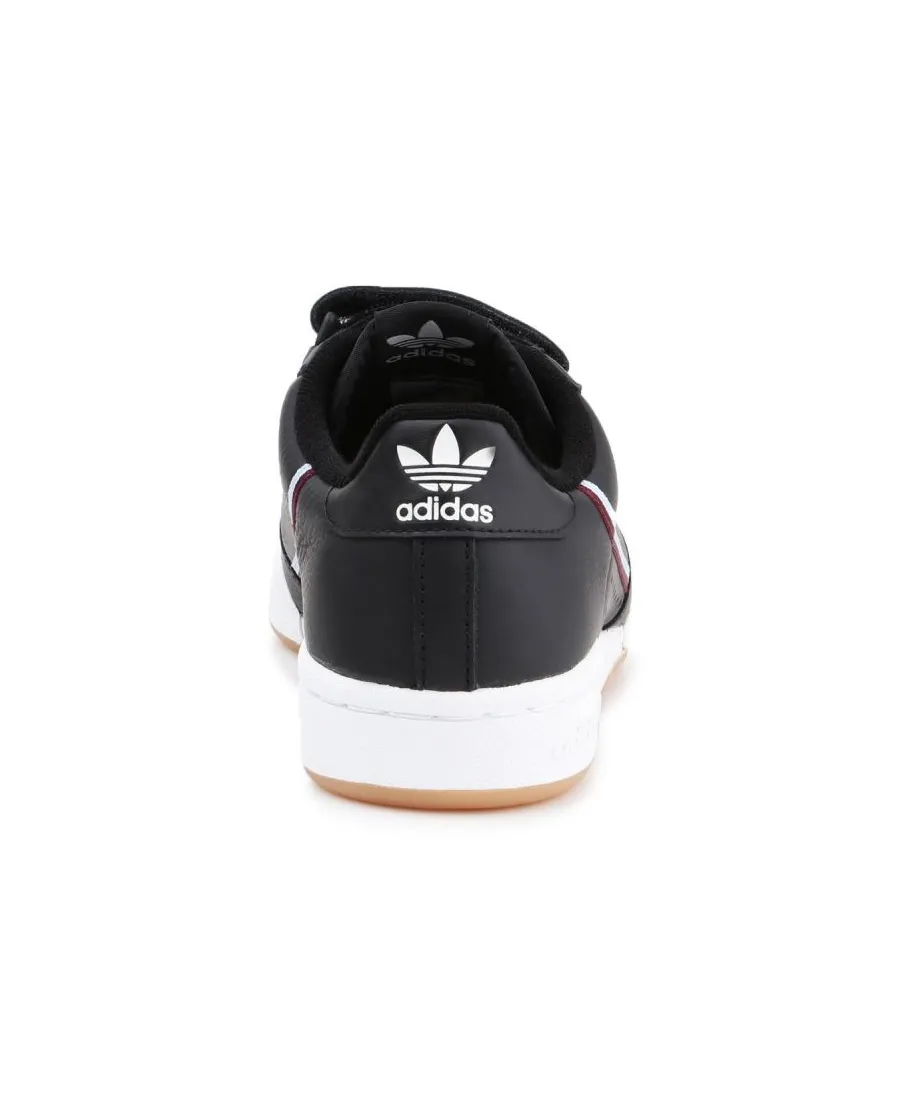 Buty Adidas Continental 80 Strap Jr EE5360