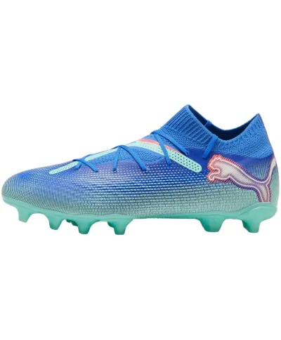 Buty piłkarskie Puma Future 7 Pro FG AG M 107924 01