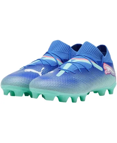 Buty piłkarskie Puma Future 7 Pro FG AG M 107924 01