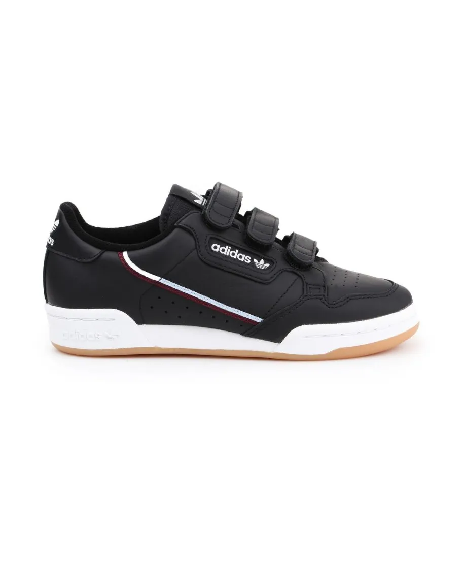 Buty Adidas Continental 80 Strap Jr EE5360