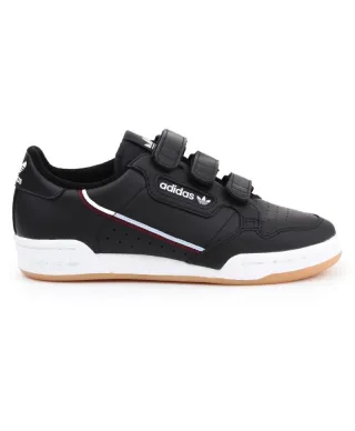 Buty Adidas Continental 80 Strap Jr EE5360