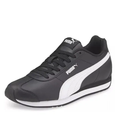 Buty sportowe Puma Turin Jr 338442904