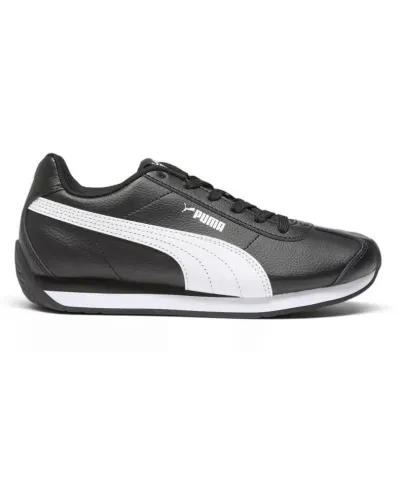 Buty sportowe Puma Turin Jr 338442904