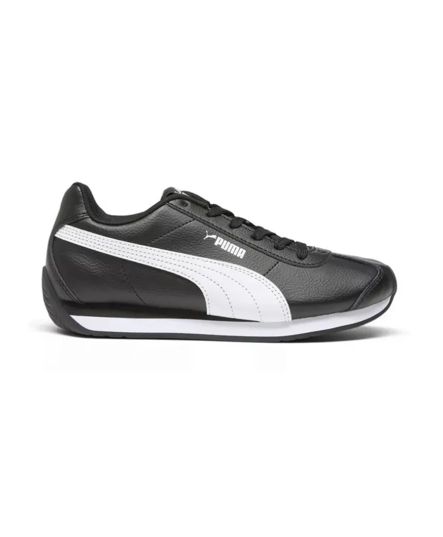 Buty sportowe Puma Turin Jr 338442904