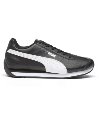 Buty sportowe Puma Turin Jr 338442904