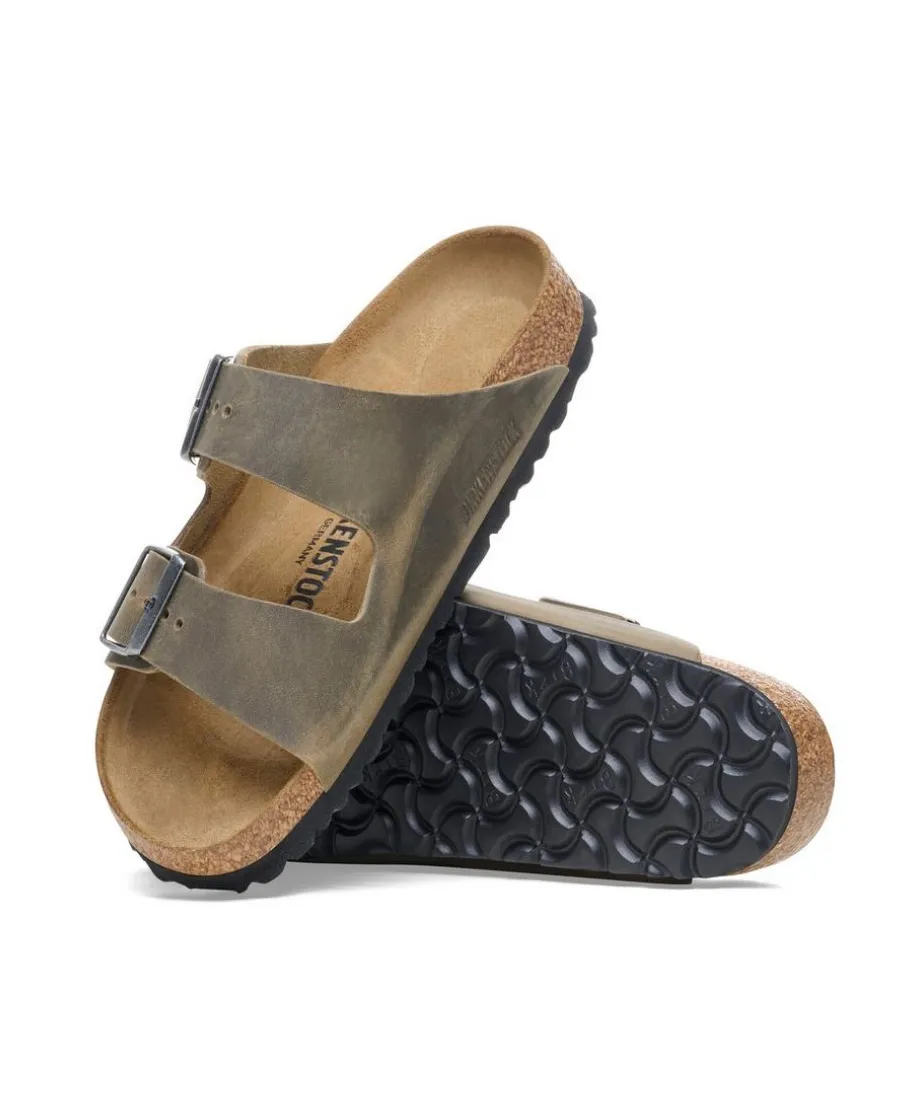 Klapki Birkenstock Arizona 1027022