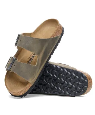 Klapki Birkenstock Arizona 1027022