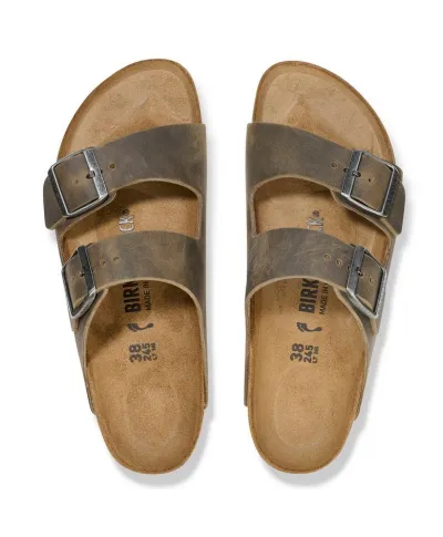 Klapki Birkenstock Arizona 1027022