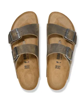 Klapki Birkenstock Arizona 1027022