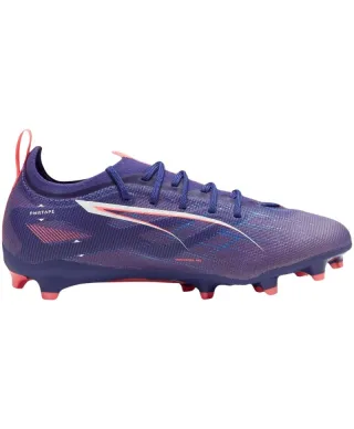 Buty Puma Ultra 5 Pro FG AG Jr 107693 01