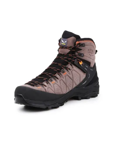 Buty Salewa MS Alp Trainer 2 Mid GTX M 61382-7512