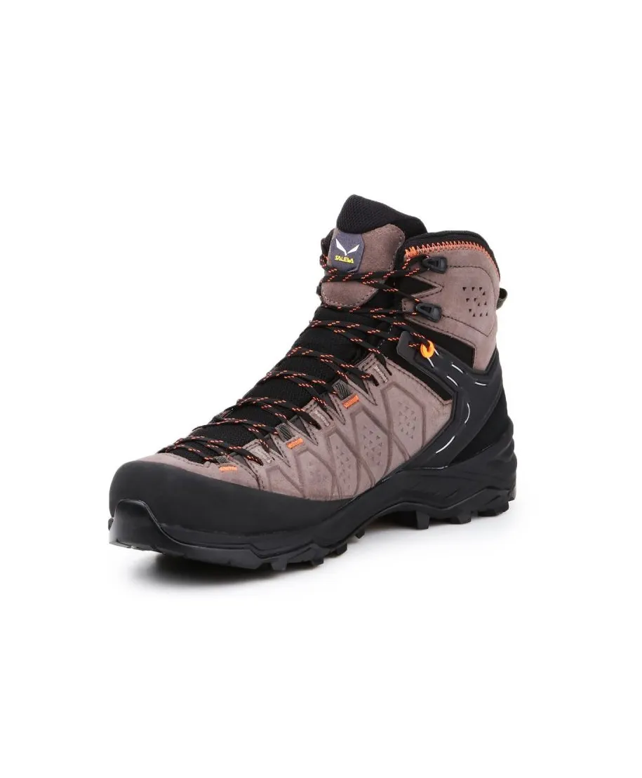 Buty Salewa MS Alp Trainer 2 Mid GTX M 61382-7512