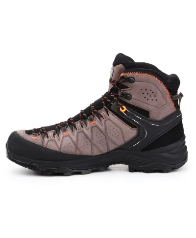 Buty Salewa MS Alp Trainer 2 Mid GTX M 61382-7512