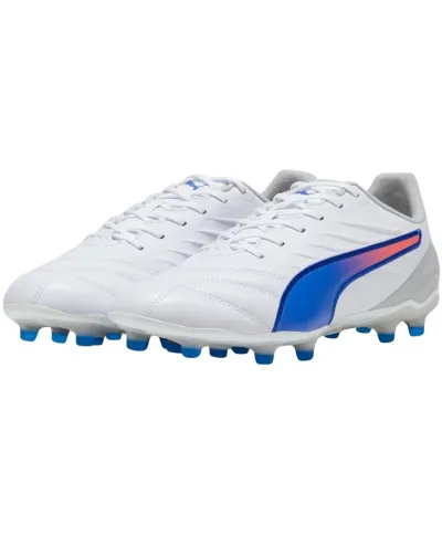 Buty Puma King Pro FG AG M 107862 02