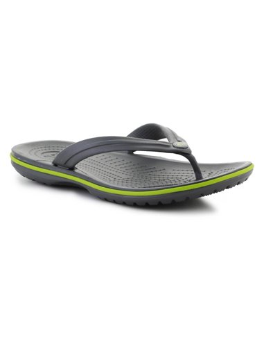 Japonki Crocs Crocband Flip 11033-0A1