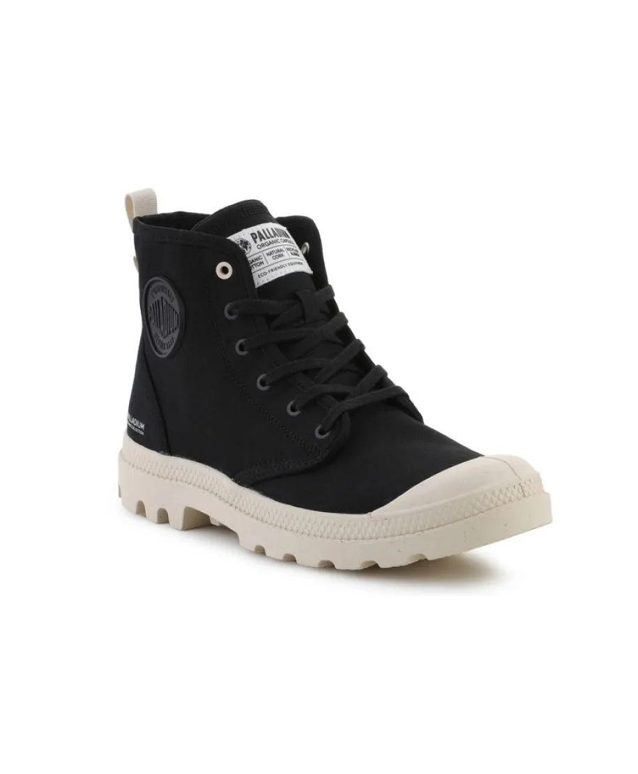 Buty Palladium Pampa Hi Zip Organ U 79101-008-M