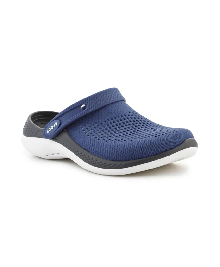 Klapki Crocs Literide 360 Clog W 206708-402