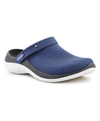 Klapki Crocs Literide 360 Clog W 206708-402