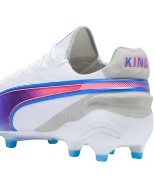 Buty piłkarskie Puma King Ultimate FG AG 107809 02