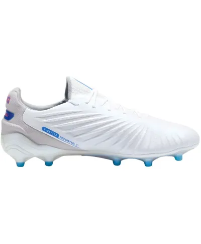 Buty piłkarskie Puma King Ultimate FG AG 107809 02