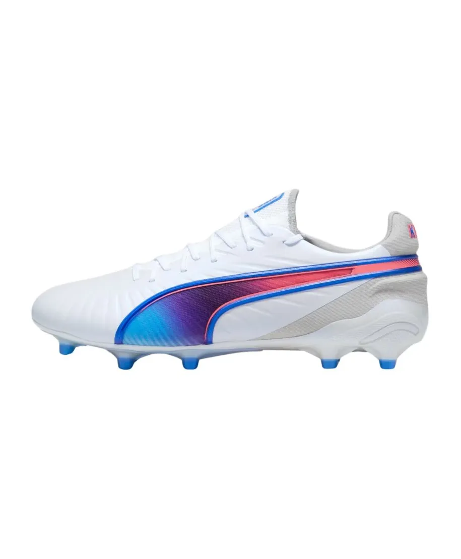 Buty piłkarskie Puma King Ultimate FG AG 107809 02