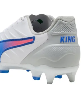 Buty piłkarskie Puma King Pro MxSG M 107870 02