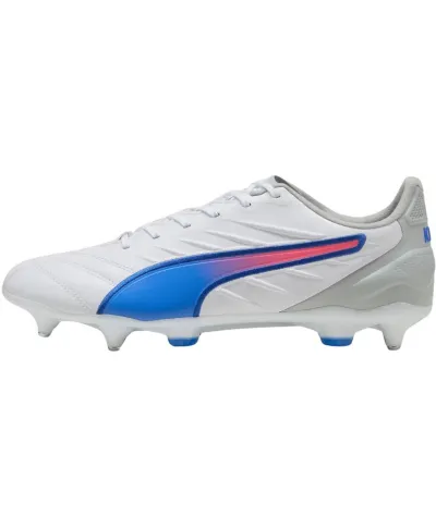 Buty piłkarskie Puma King Pro MxSG M 107870 02