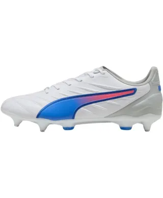 Buty piłkarskie Puma King Pro MxSG M 107870 02