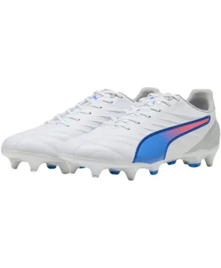 Buty piłkarskie Puma King Pro MxSG M 107870 02