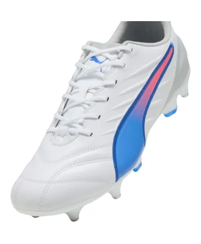 Buty piłkarskie Puma King Pro MxSG M 107870 02