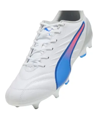 Buty piłkarskie Puma King Pro MxSG M 107870 02