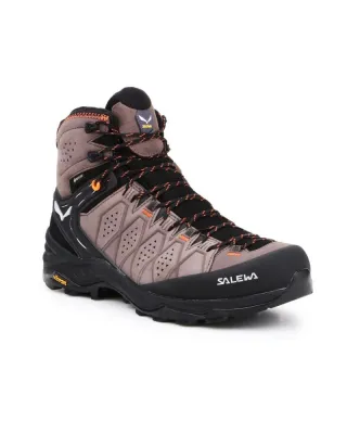 Buty Salewa MS Alp Trainer 2 Mid GTX M 61382-7512