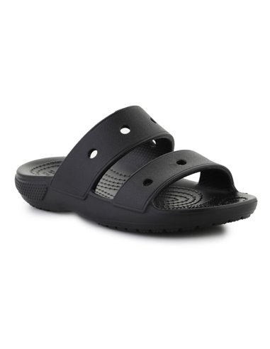 Klapki Crocs Classic Sandal Jr 207536-001