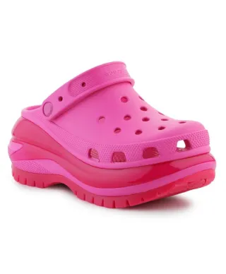 Klapki Crocs Mega Crush Clog W 207988-6UB