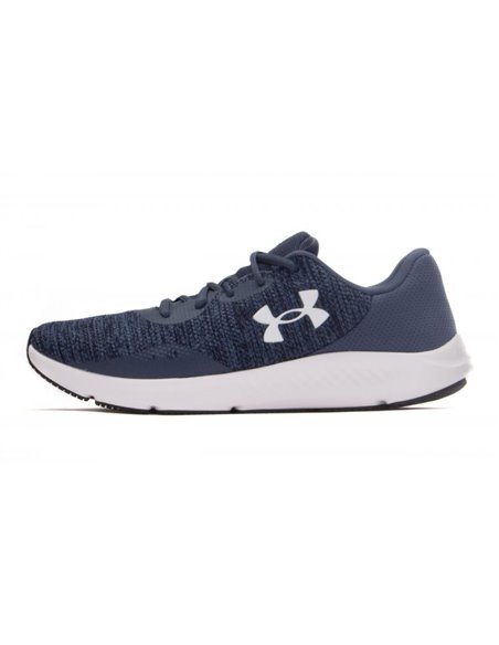 Buty Under Armour Charged Pursuit 3 Twist M 3025945-401