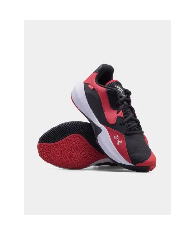 Buty męskie Under Armour 3027646-600