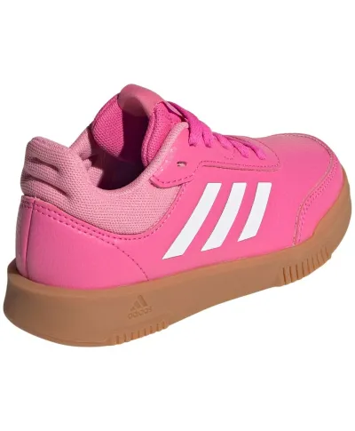 Buty dla dzieci adidas Tensaur Sport Training Lace IF1722