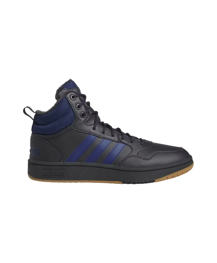 Buty adidas Hoops 3 0 Mid Wtr M IF2635