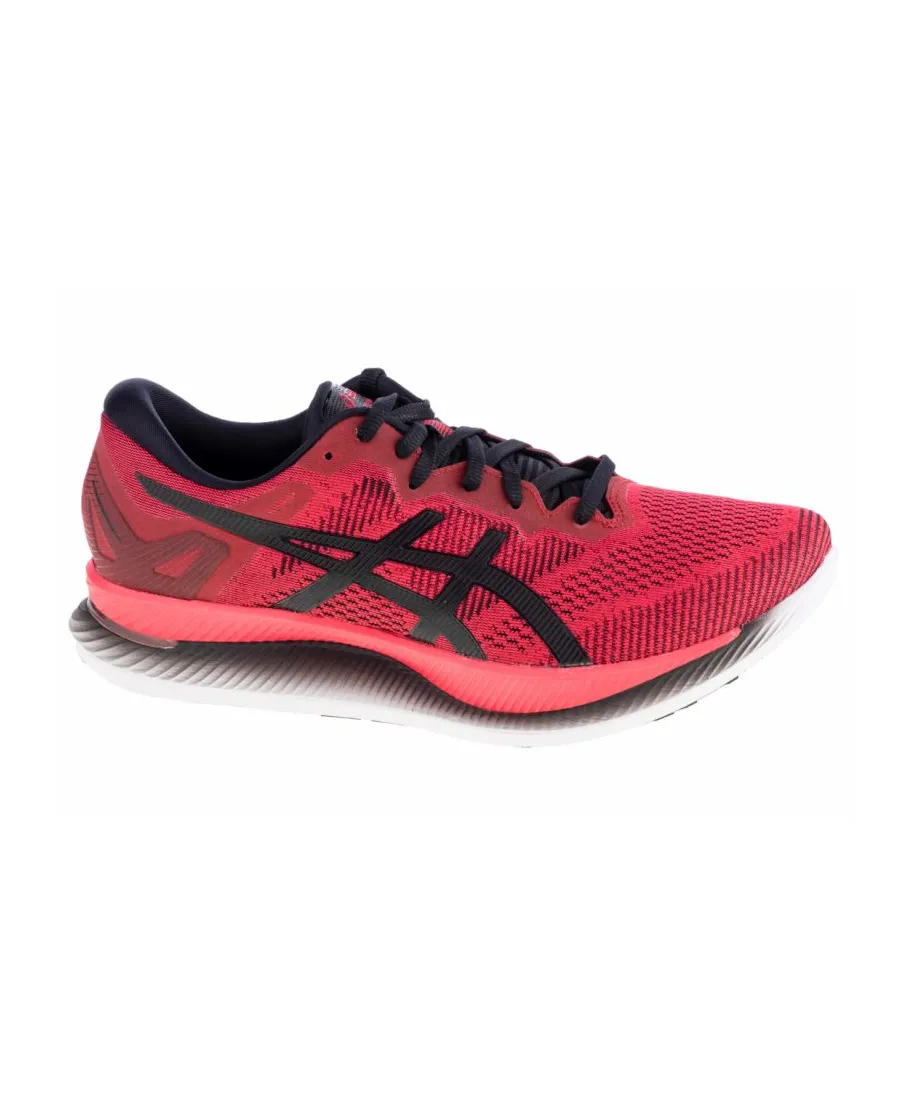 Buty do biegania Asics GlideRide M 1011A817-600