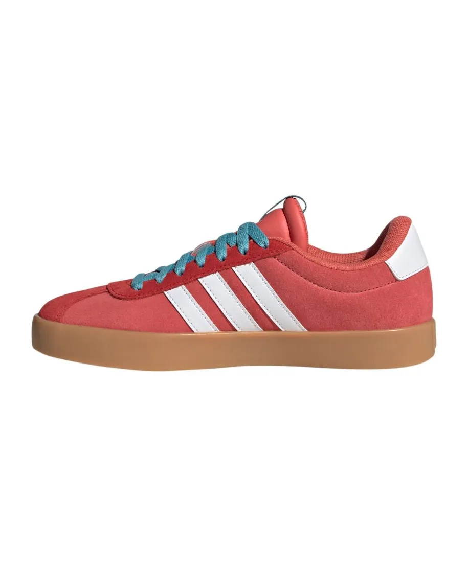 Buty damskie adidas VL Court 3 0 JI1605