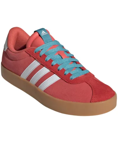 Buty damskie adidas VL Court 3 0 JI1605