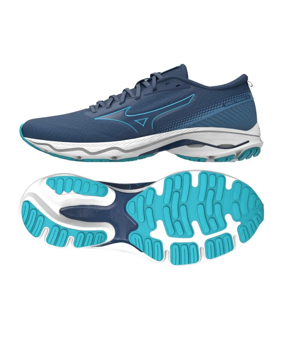 Buty Mizuno WAVE PRODIGY 6 J1GC241001