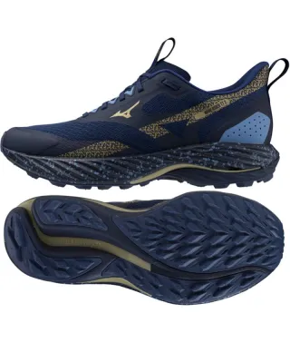 Buty Mizuno WAVE RIDER TT 2 J1GC243201