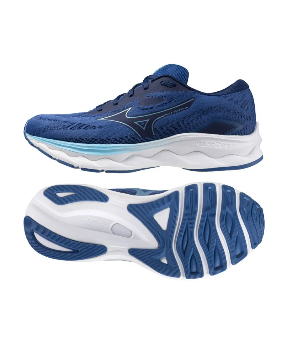 Buty Mizuno WAVE SERENE J1GC245901