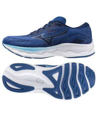 Buty Mizuno WAVE SERENE J1GC245901