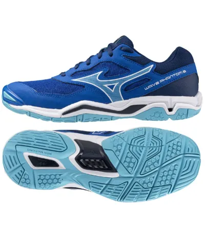 Buty Mizuno Wave Phantom 3 X1GA226076