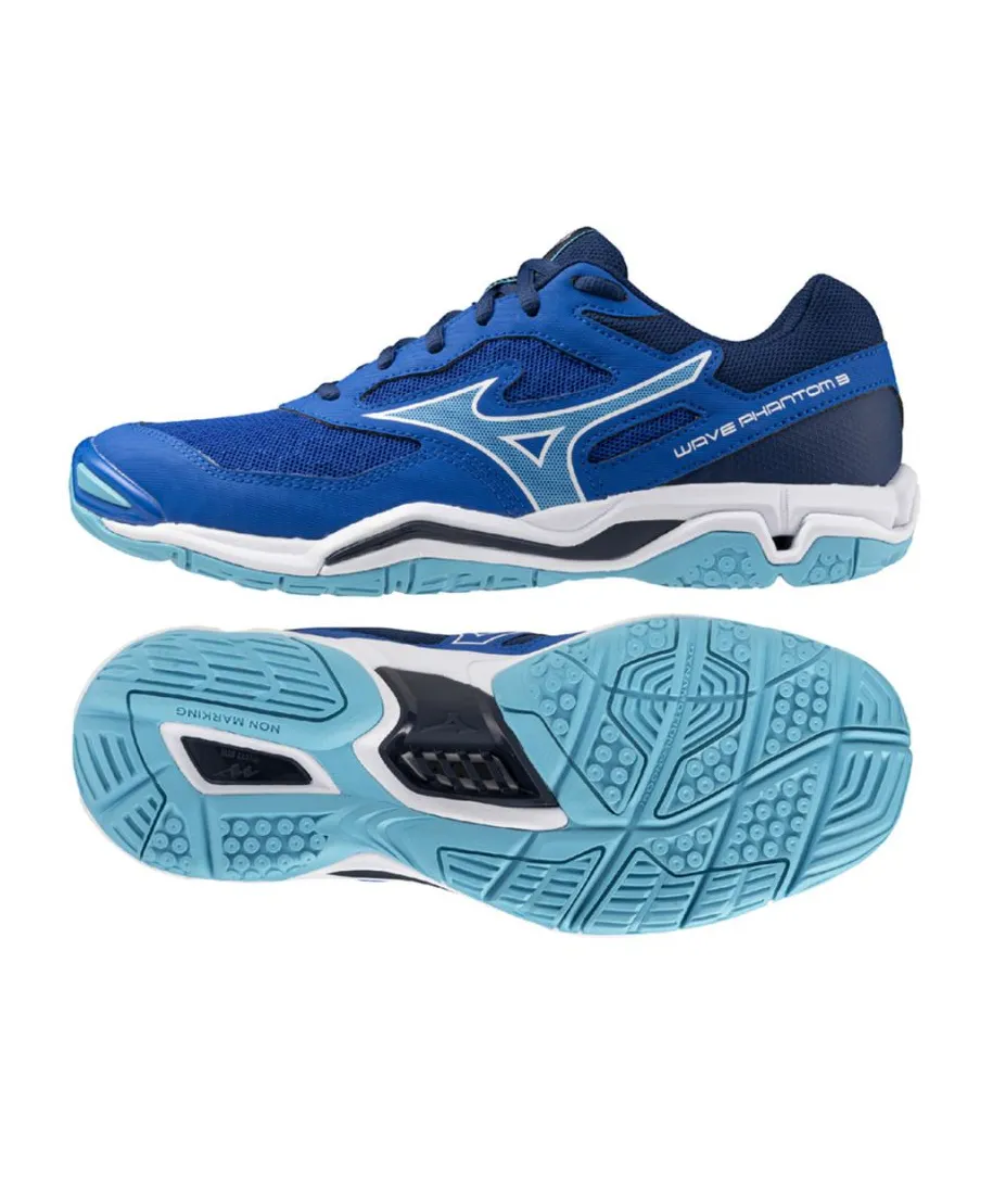 Buty Mizuno Wave Phantom 3 X1GA226076